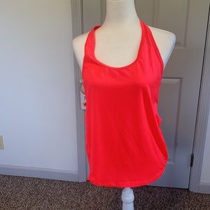Super cute workout tank top